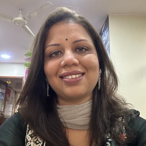 Ms. Sukhada Sahasrabudhe